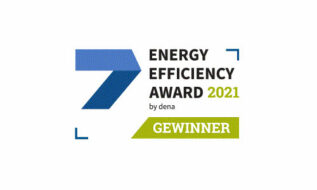 Cérémonie du prix de l’efficacité énergétique 2021